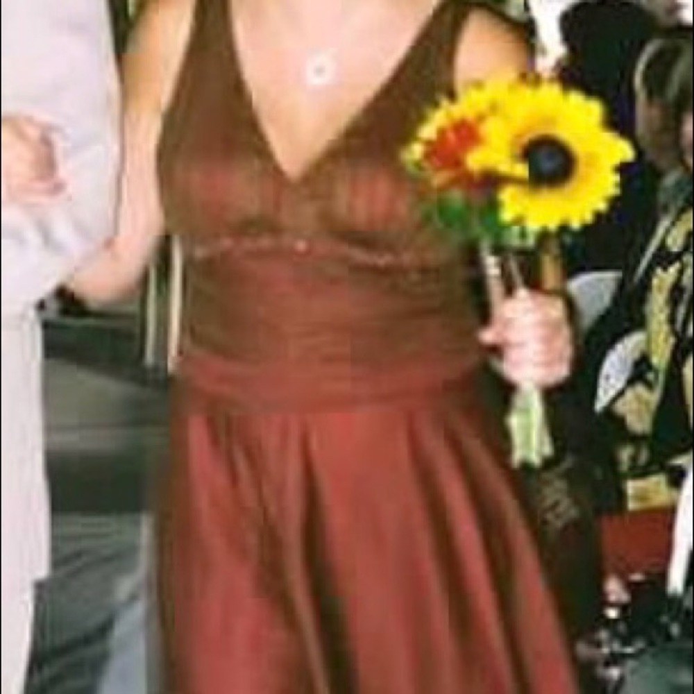 JS Boutique dress, size 8